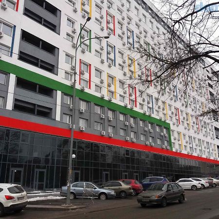 Apartmant In Kyiv For You Exterior photo