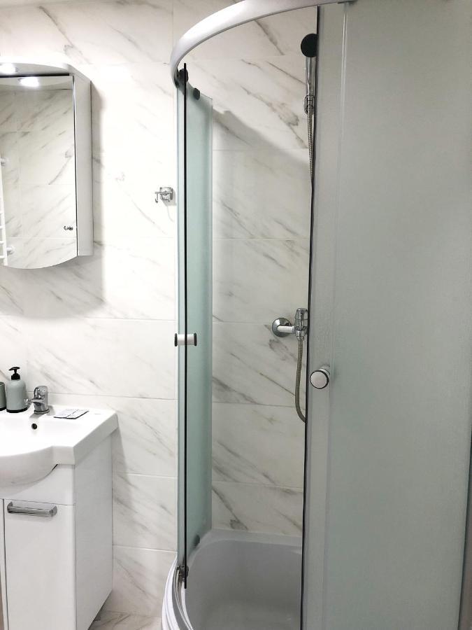 Apartmant In Kyiv For You Exterior photo