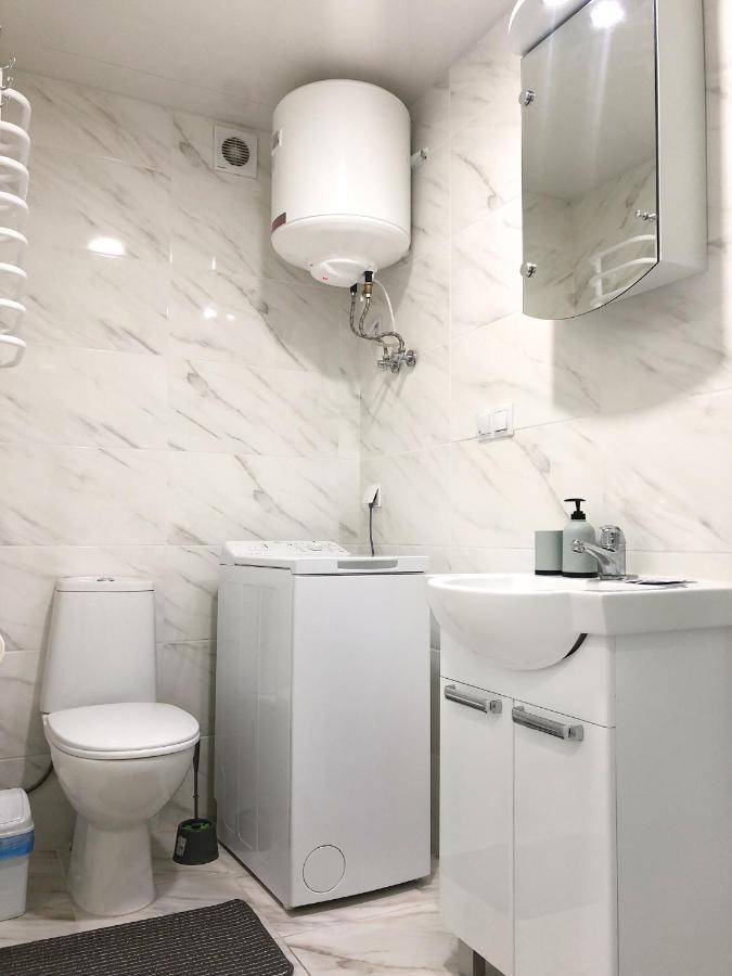 Apartmant In Kyiv For You Exterior photo