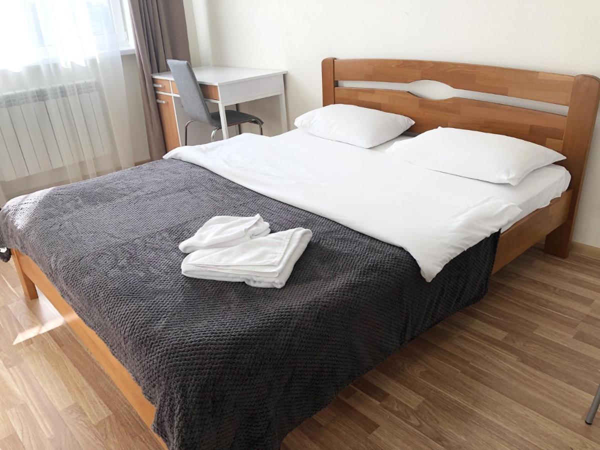 Apartmant In Kyiv For You Exterior photo
