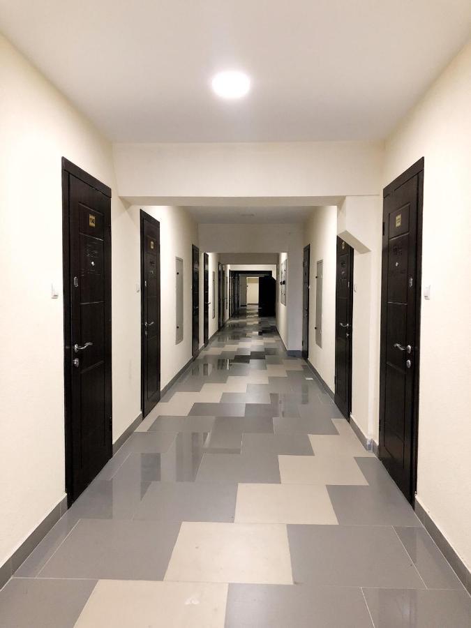 Apartmant In Kyiv For You Exterior photo