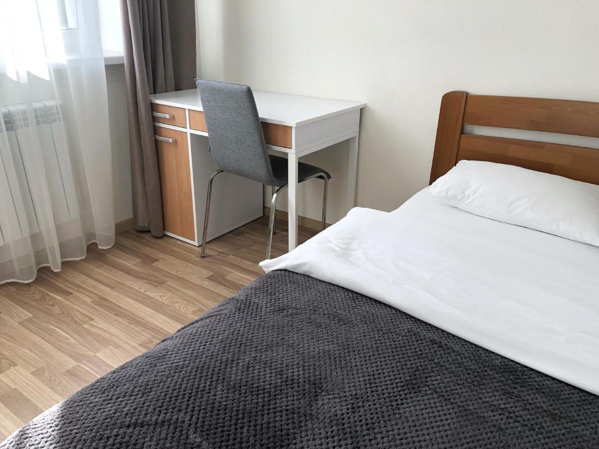 Apartmant In Kyiv For You Exterior photo