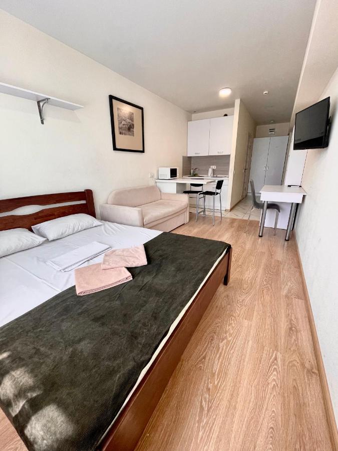 Apartmant In Kyiv For You Exterior photo