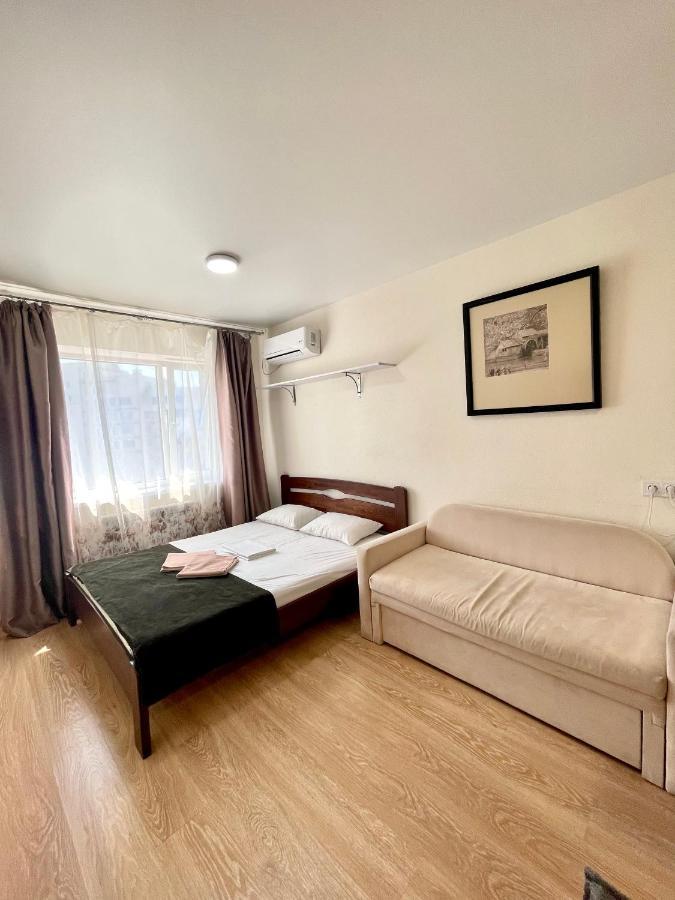 Apartmant In Kyiv For You Exterior photo