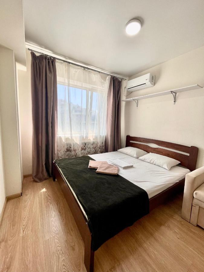 Apartmant In Kyiv For You Exterior photo