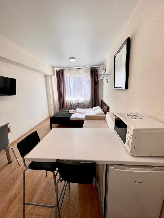 Apartmant In Kyiv For You Exterior photo