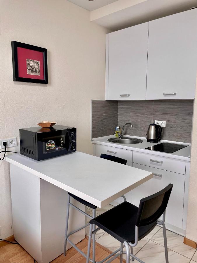 Apartmant In Kyiv For You Exterior photo