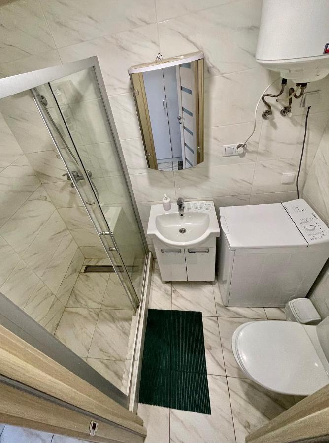 Apartmant In Kyiv For You Exterior photo