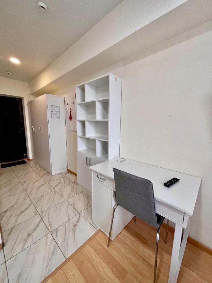 Apartmant In Kyiv For You Exterior photo