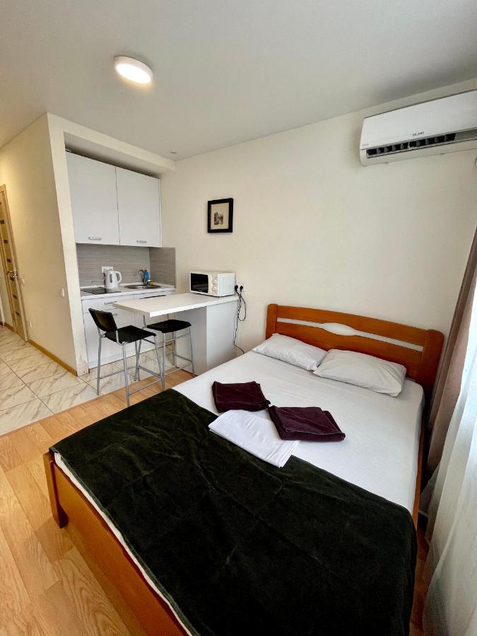 Apartmant In Kyiv For You Exterior photo