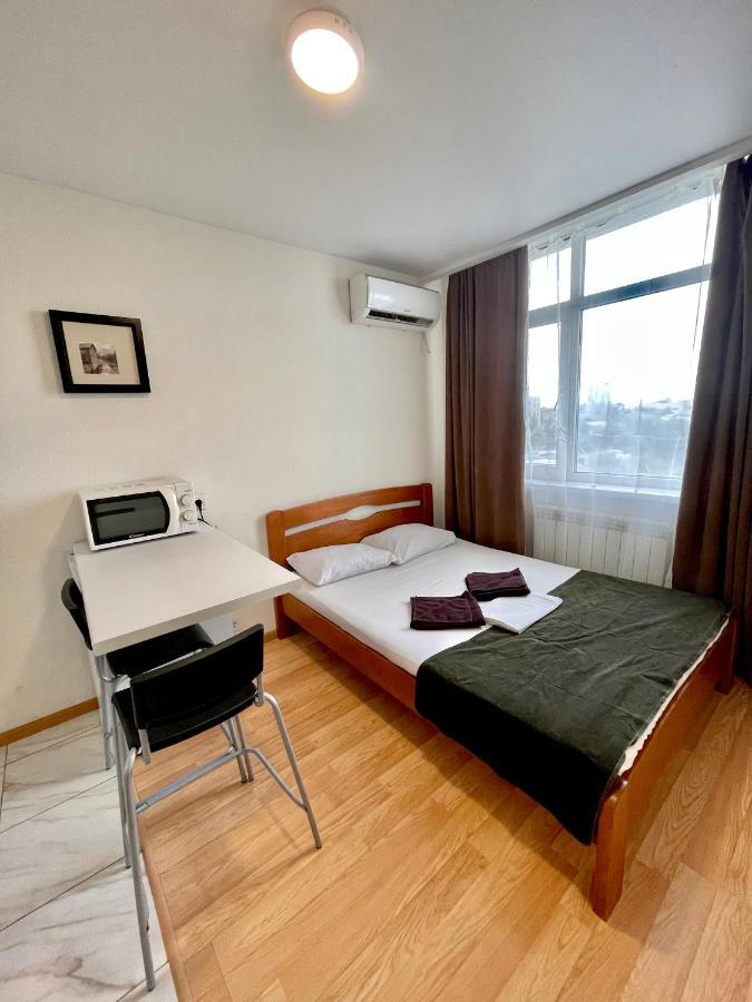 Apartmant In Kyiv For You Exterior photo