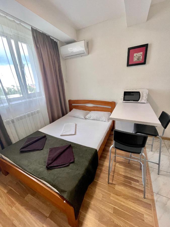 Apartmant In Kyiv For You Exterior photo