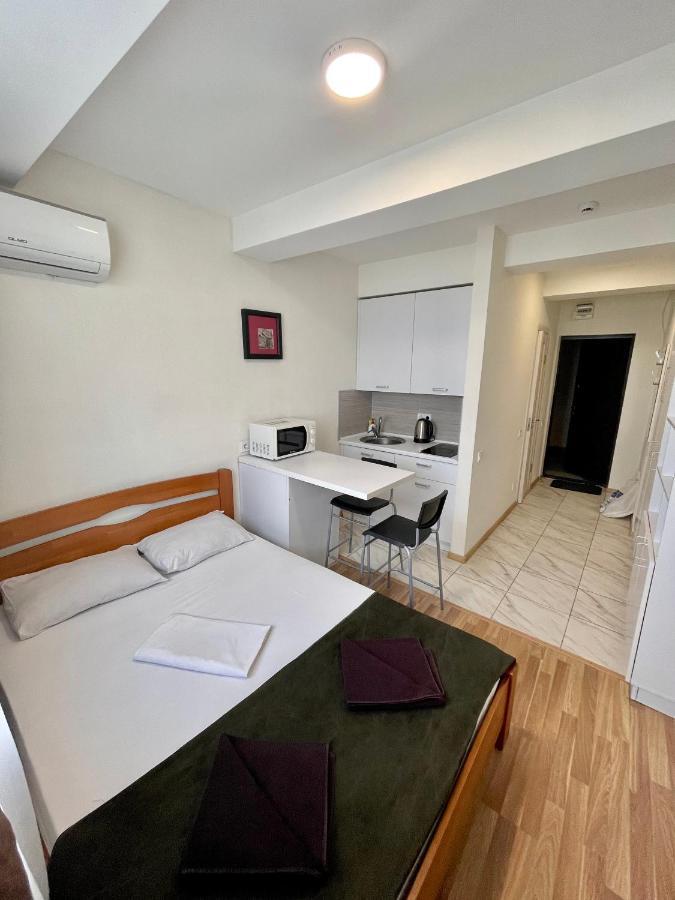 Apartmant In Kyiv For You Exterior photo