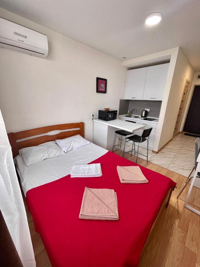 Apartmant In Kyiv For You Exterior photo