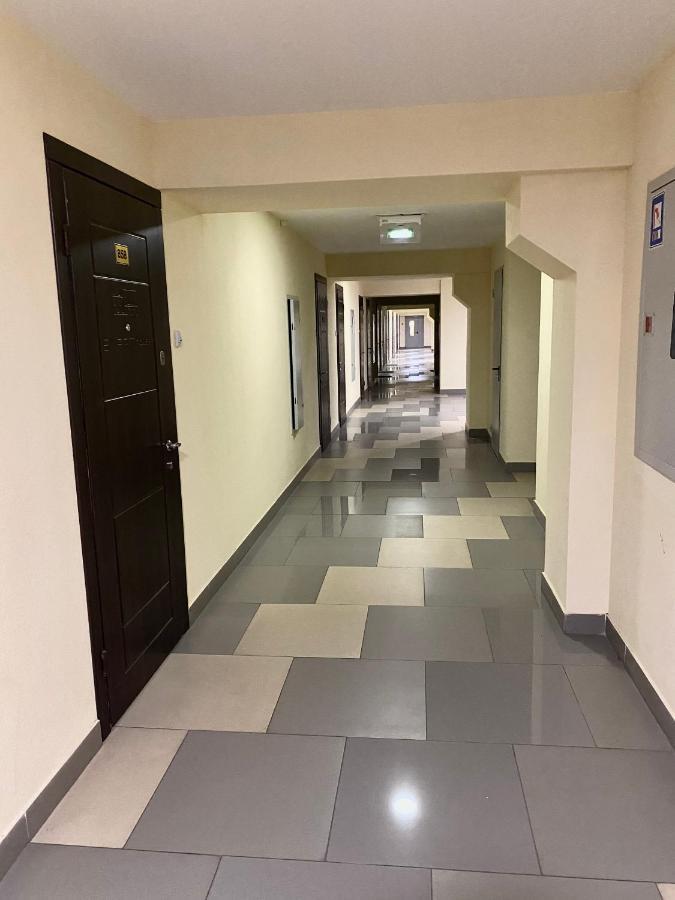 Apartmant In Kyiv For You Exterior photo