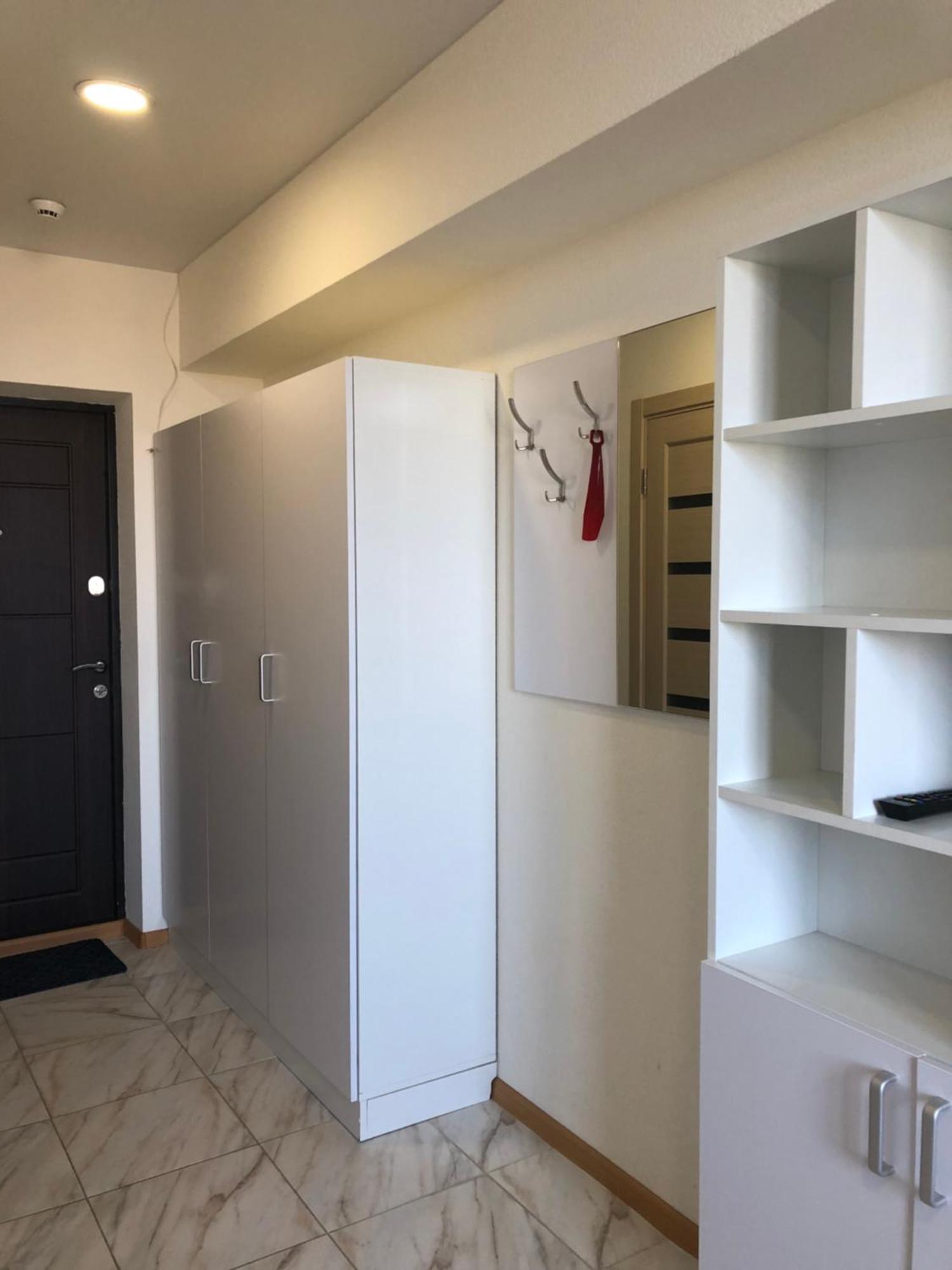 Apartmant In Kyiv For You Exterior photo